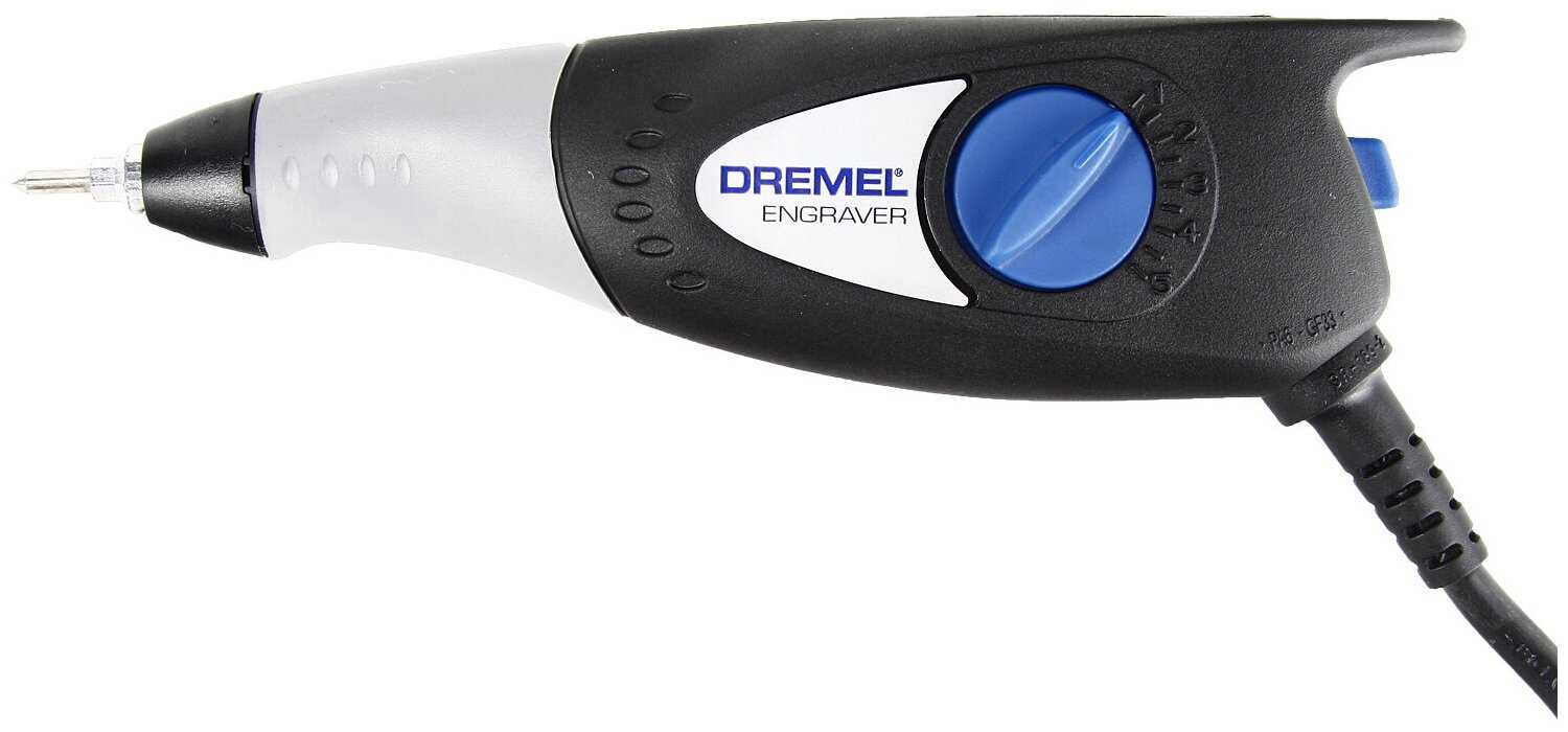 Аккумуляторный гравер Dremel 290-1 фотография 1