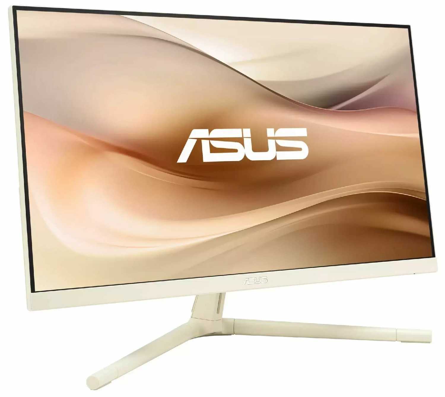 Монитор ASUS VU249CFE фотография 1