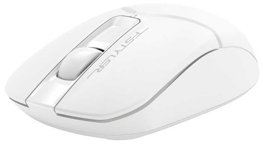 Беспроводная мышь A4Tech Fstyler FG12S фотография 12