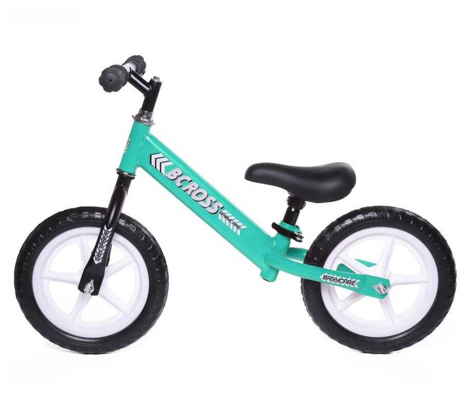 Беговел Babycare BCross фотография 3