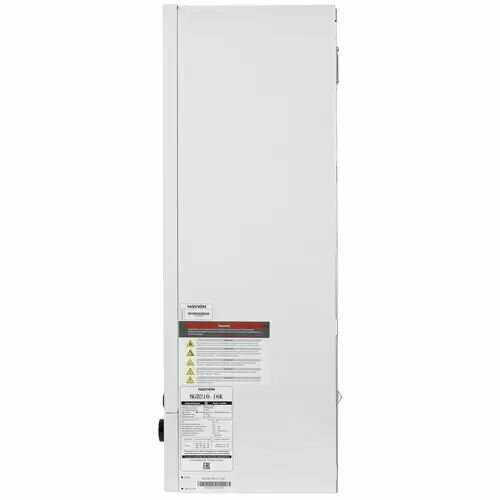 Настенный газовый котел Navien Heatluxe NGB210-16K фотография 14