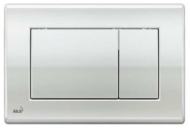 Кнопка смыва Alcadrain M271 фотография 9