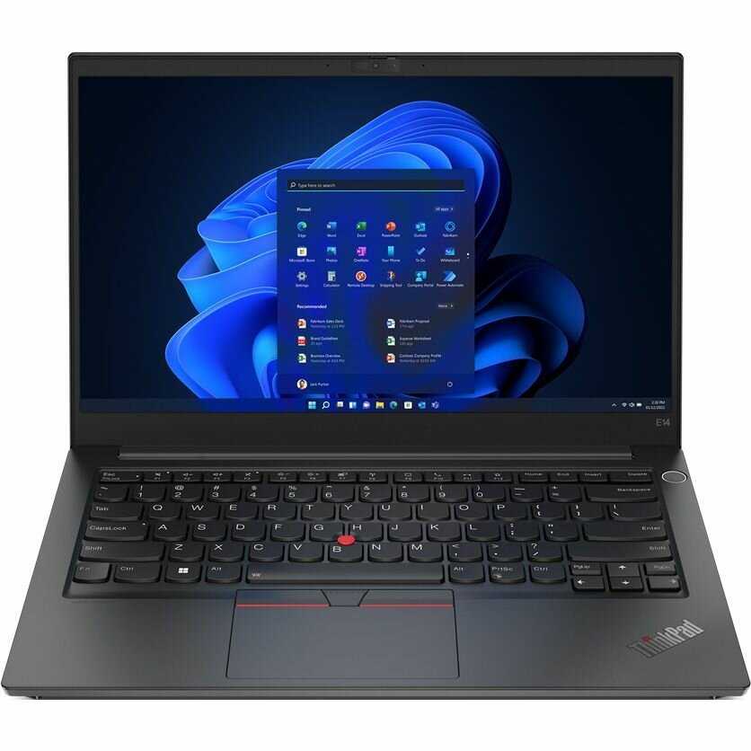Ноутбук Lenovo 21E30077CD фотография 18