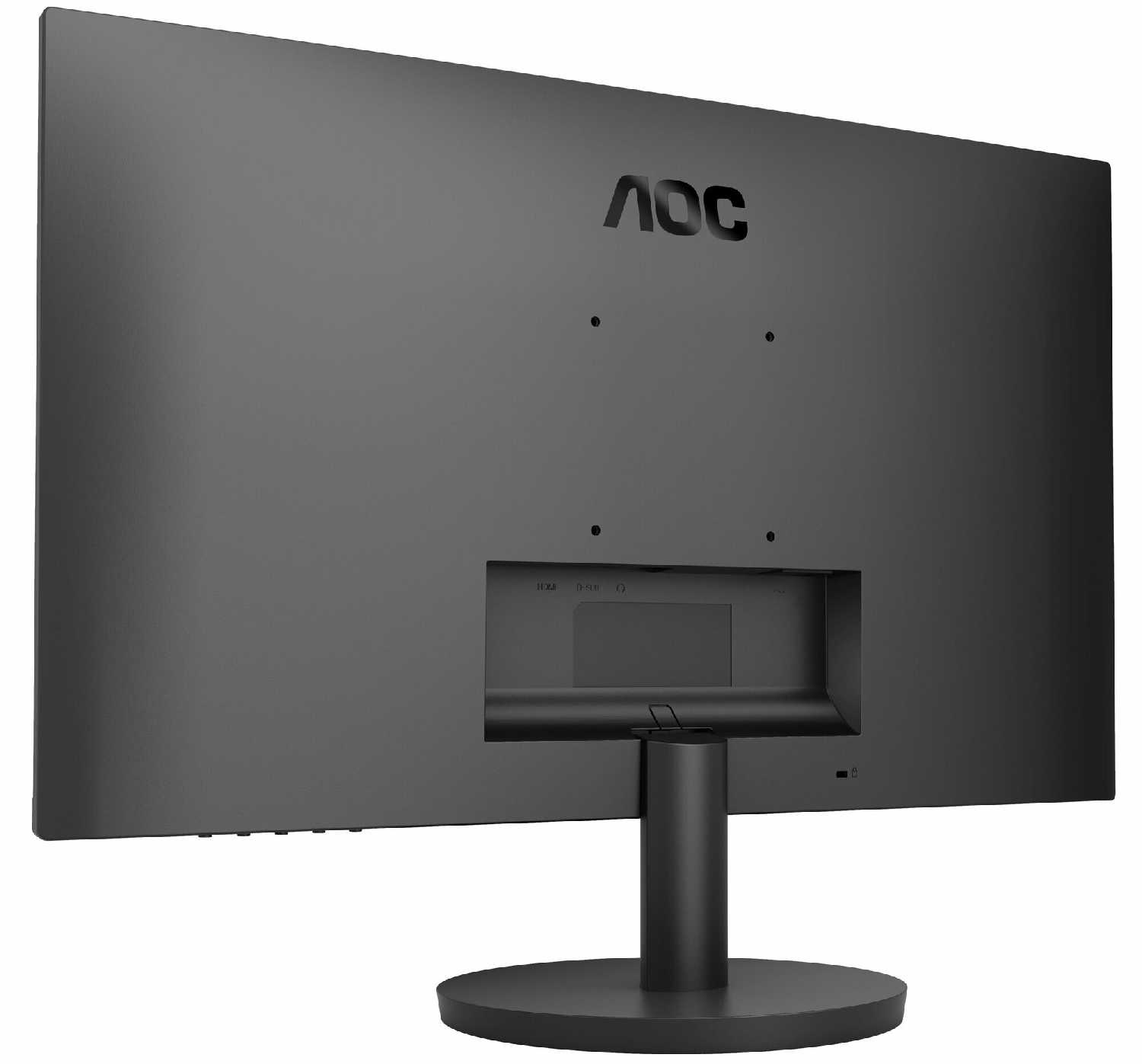 Монитор AOC 27B3HMA2 фотография 1