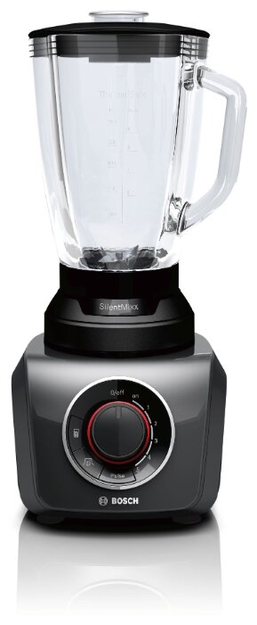 Стационарный блендер Bosch MMB 43G2 фотография 1