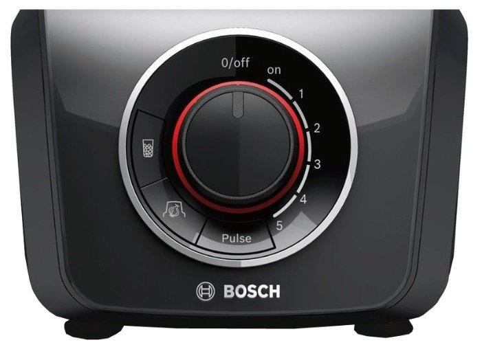 Стационарный блендер Bosch MMB 43G2 фотография 2