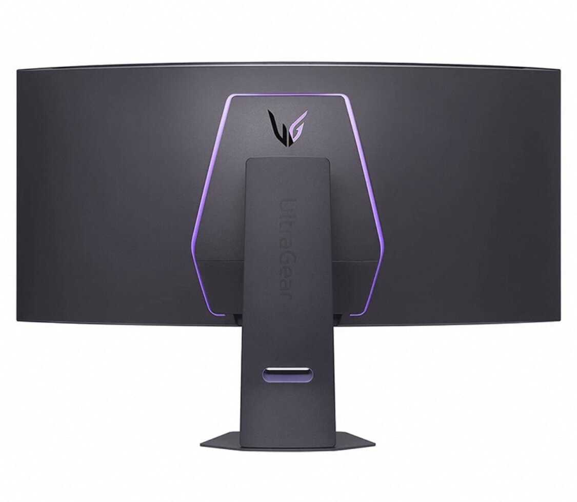Монитор LG UltraGear 45GX950A фотография 2