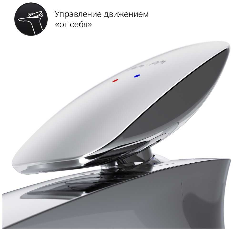 Смеситель для кухни AM.PM Spirit V2.0 (F70A92000) фотография 4