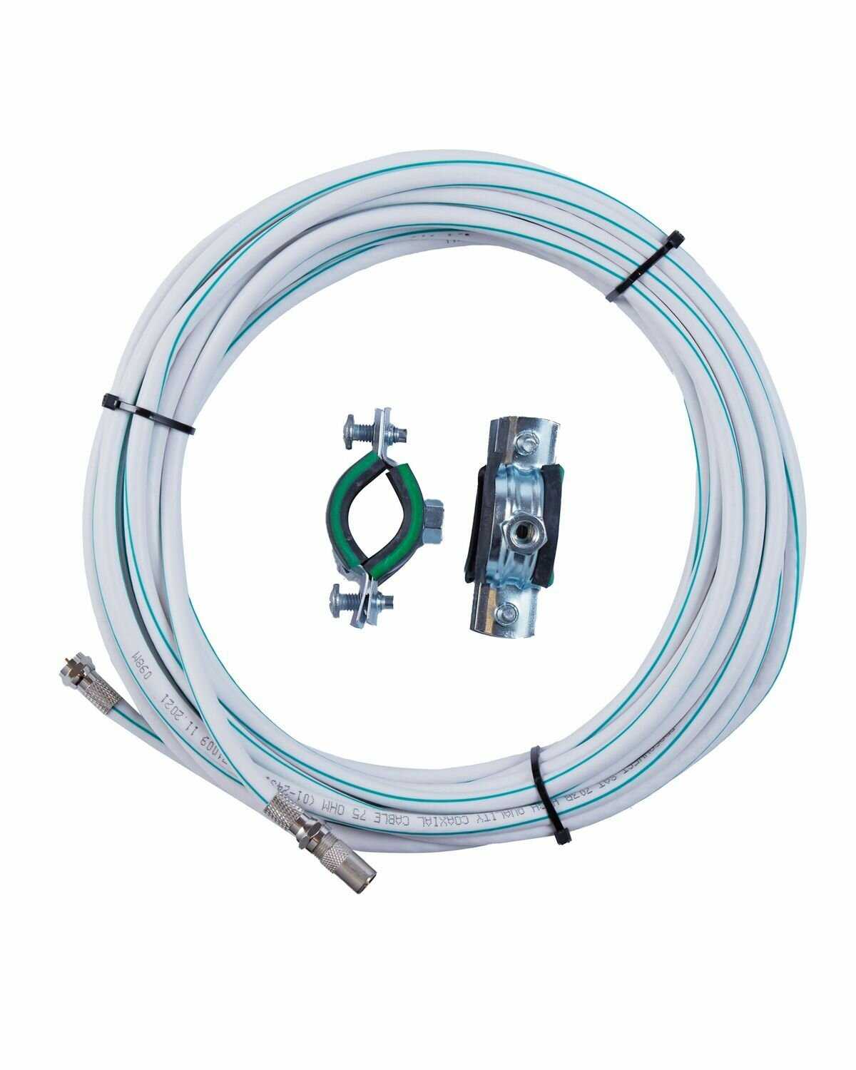 Антенна уличная ANTENNA.RU Т-3450 фотография 6