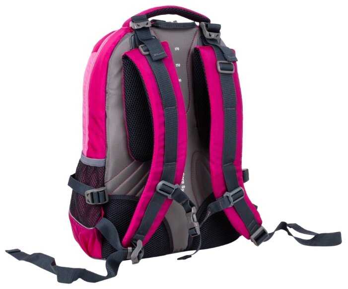 Городской рюкзак POLAR П220 фотография 2