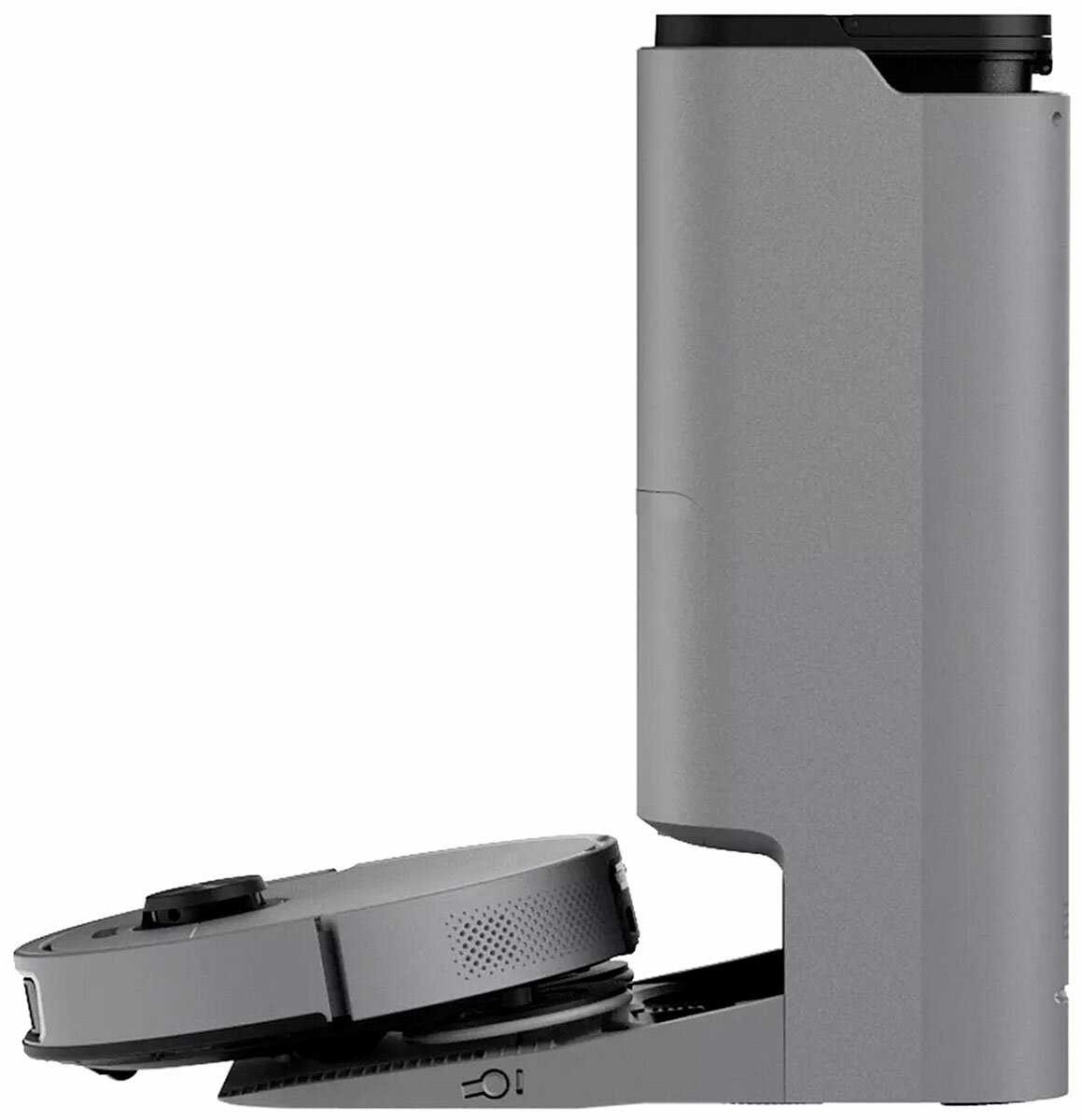 Робот-пылесос Polaris PVCRAC 7790 Pro фотография 2