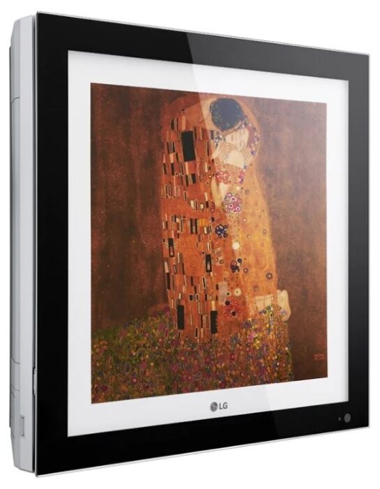 Сплит-система LG A12FT фотография 2