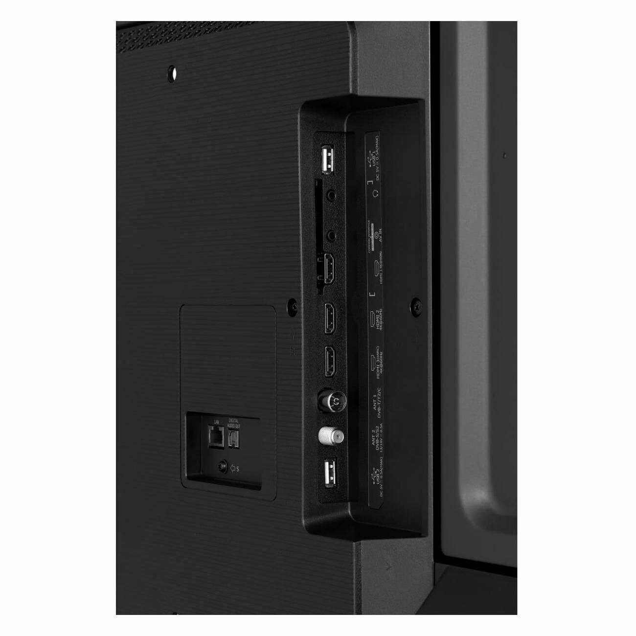 Телевизор Hisense 75E7NQ фотография 4