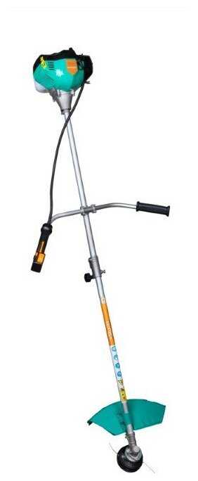 Триммер бензиновый Sturm! BT9152S фотография 1