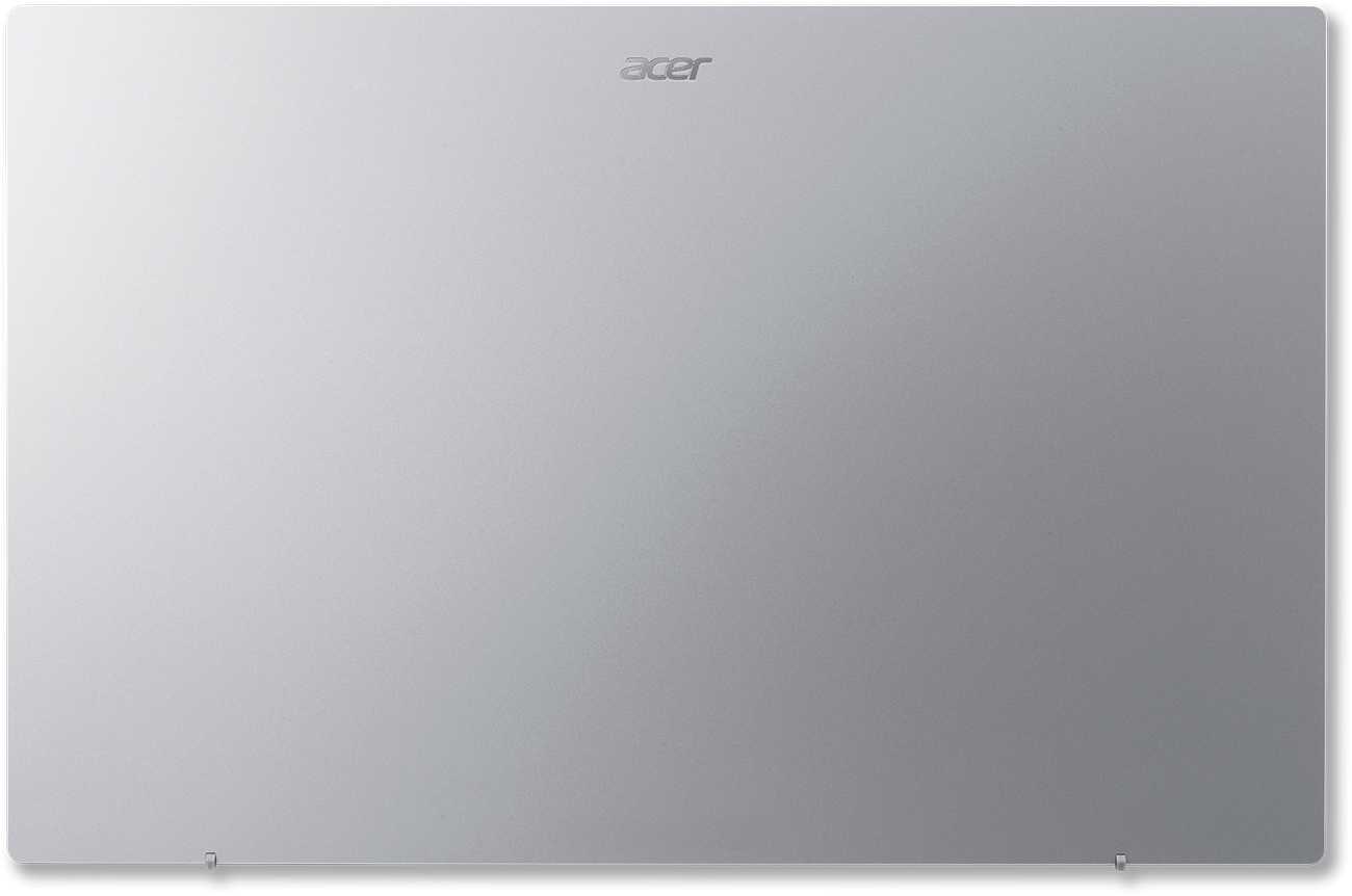 Ноутбук Acer Extensa 15 EX215-33-C8MP N100 8Gb SSD256Gb 15.6