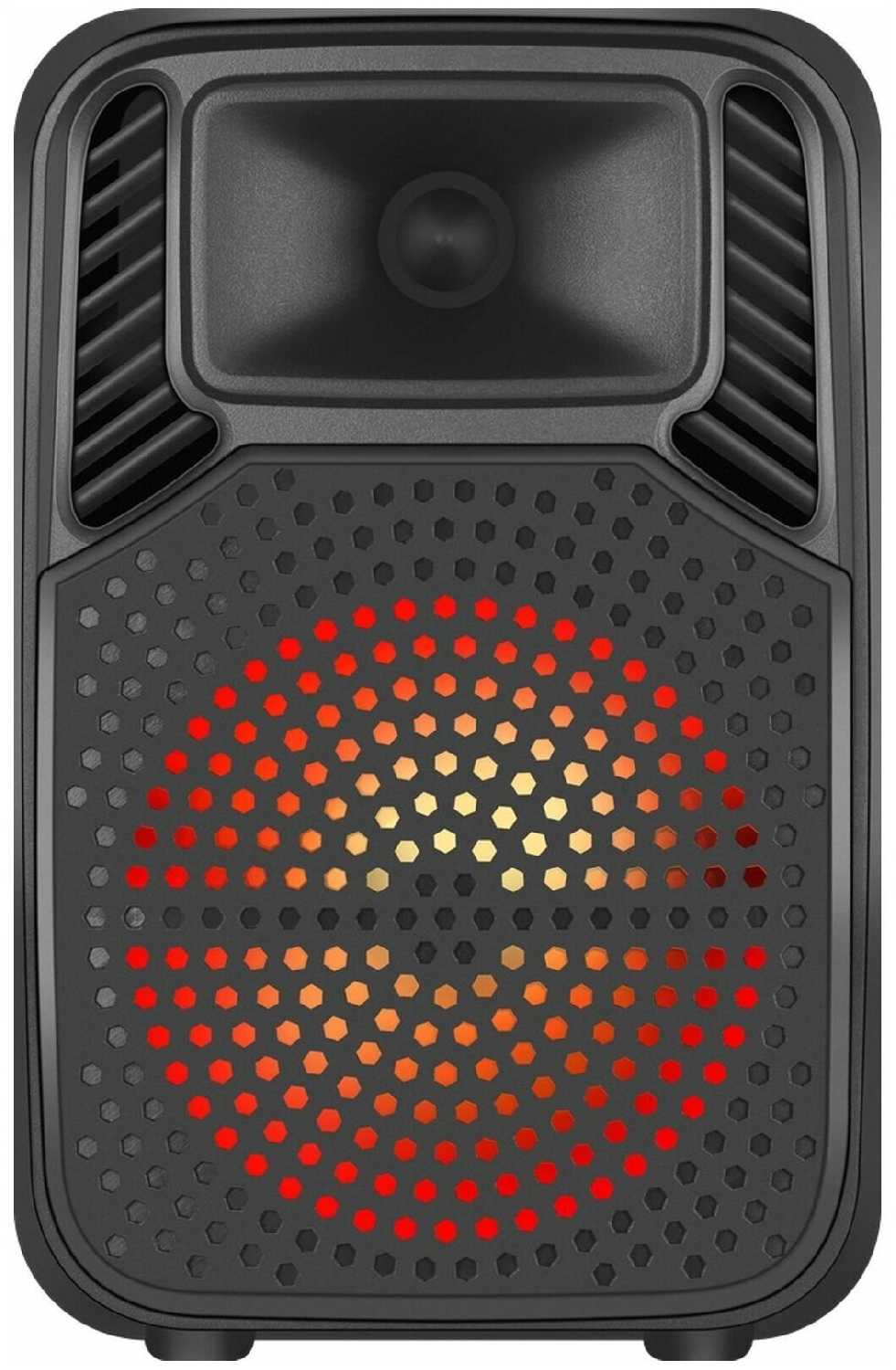 Портативная колонка Defender Boomer 10 (5Вт) фотография 1