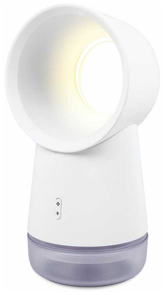 Воздухоувлажнитель Rombica Flow Vortex R2D2-036 фотография 2