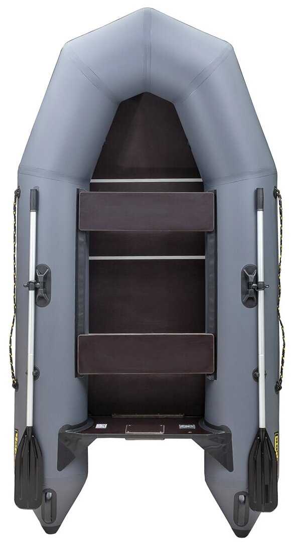 Лодка ПВХ