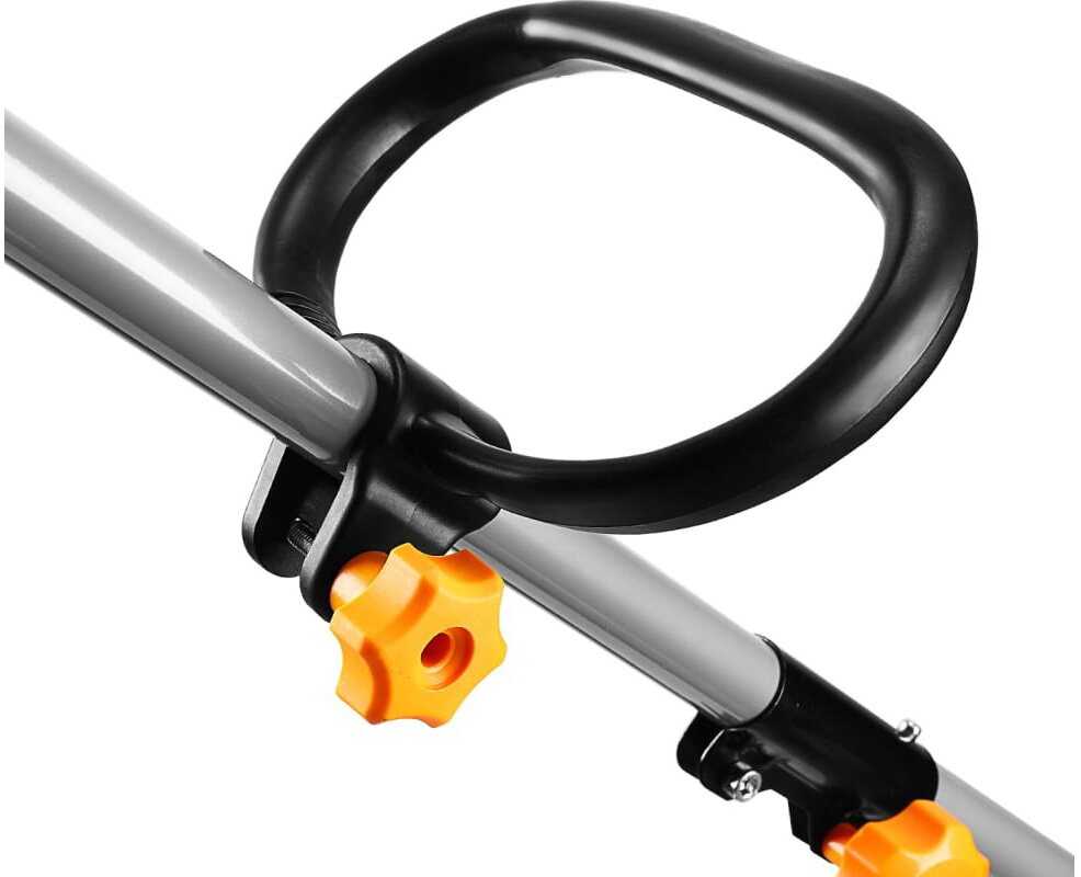 Триммер мотокоса Deko DKTR1150 (065-1242) фотография 7