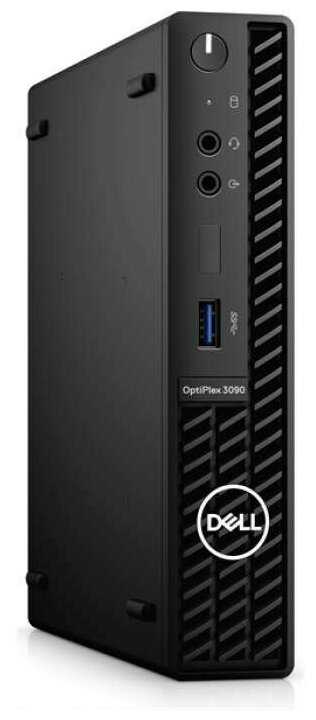 Системный блок Dell OptiPlex 3090 Micro (3090-9301) фотография 9