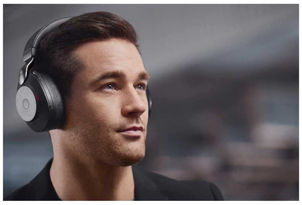 Наушники Jabra Evolve 2 85 фотография 5
