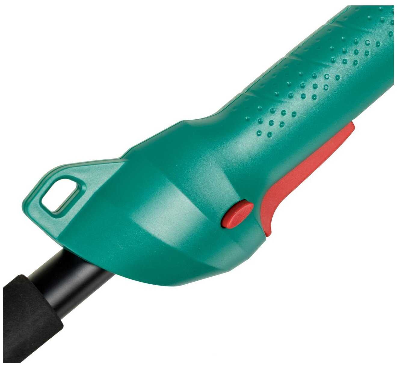 Триммер электрический BOSCH ART 35 (0.600.878.M21) фотография 9