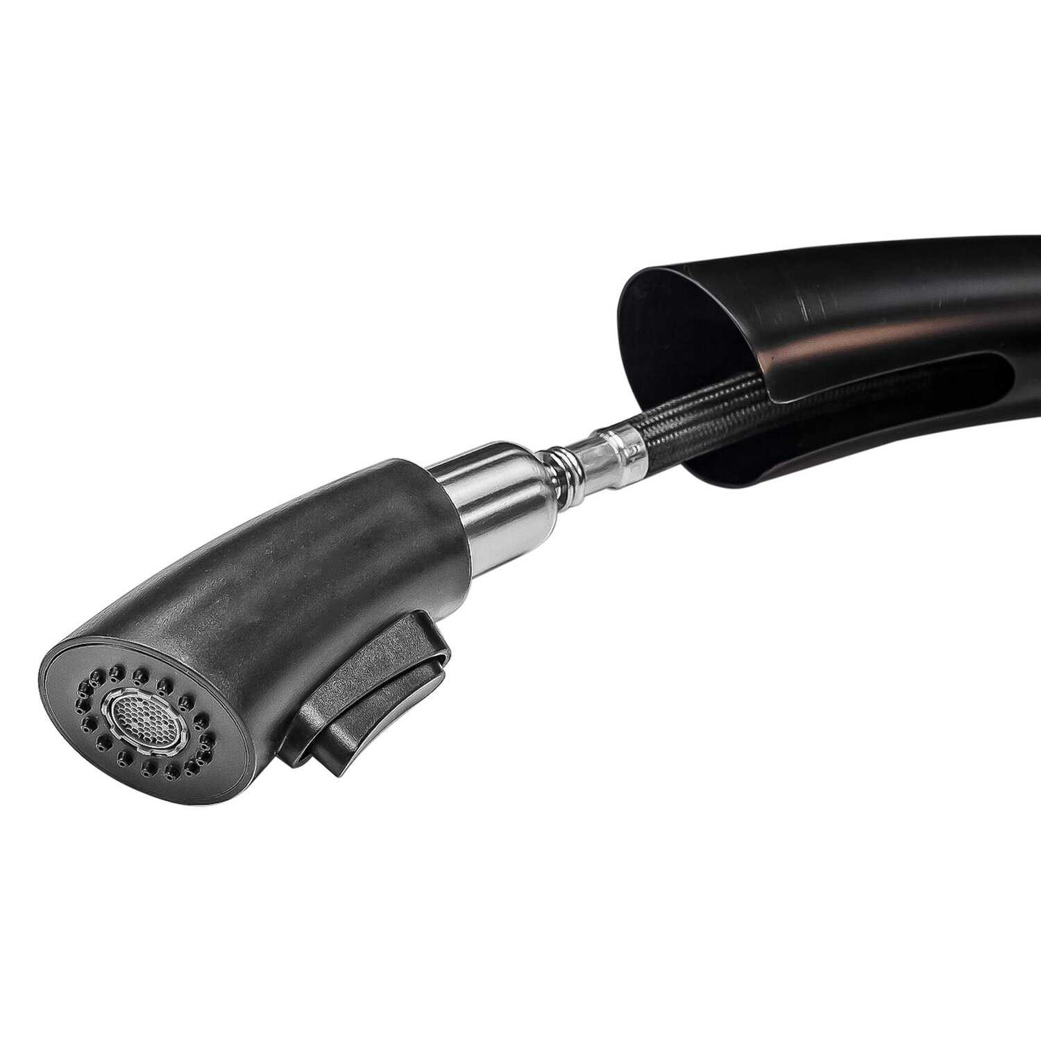 Смеситель для мойки Профсан PSM-301-9 фотография 4