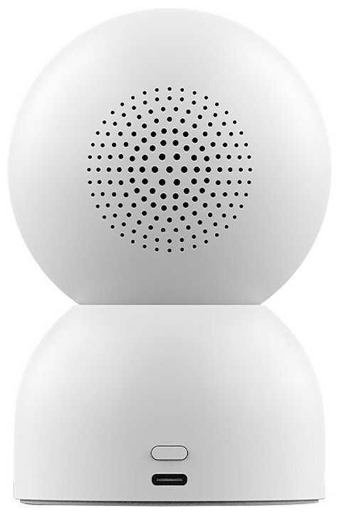 Муляж камеры видеонаблюдения Xiaomi Mi Smart Camera 2 PTZ (MJSXJ11CM) фотография 16
