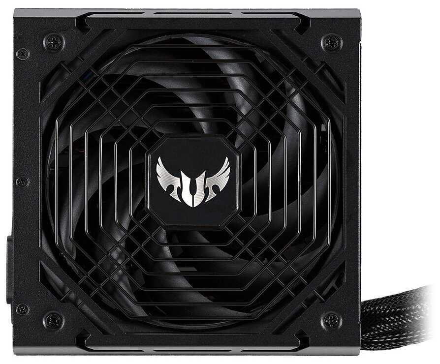 Блок питания ASUS TUF-GAMING-550B 550W фотография 4