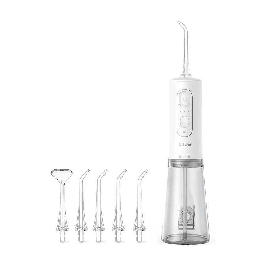 Портативный ирригатор Bitvae С2 Water Flosser (С2) фотография 3