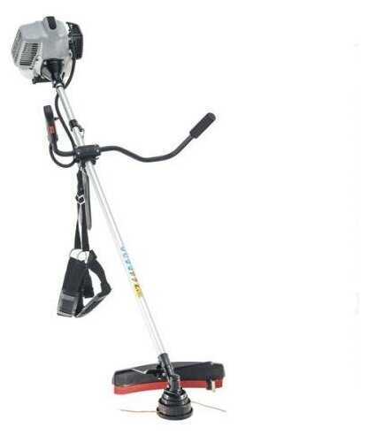 Триммер бензиновый AL-KO BC 400 B (113784) фотография 5