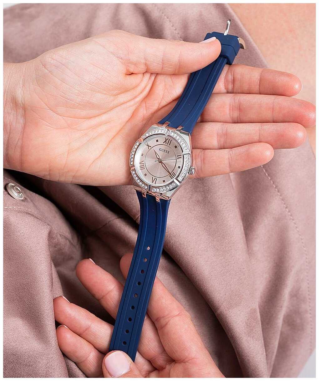 Часы Guess GW0034L5 фотография 4