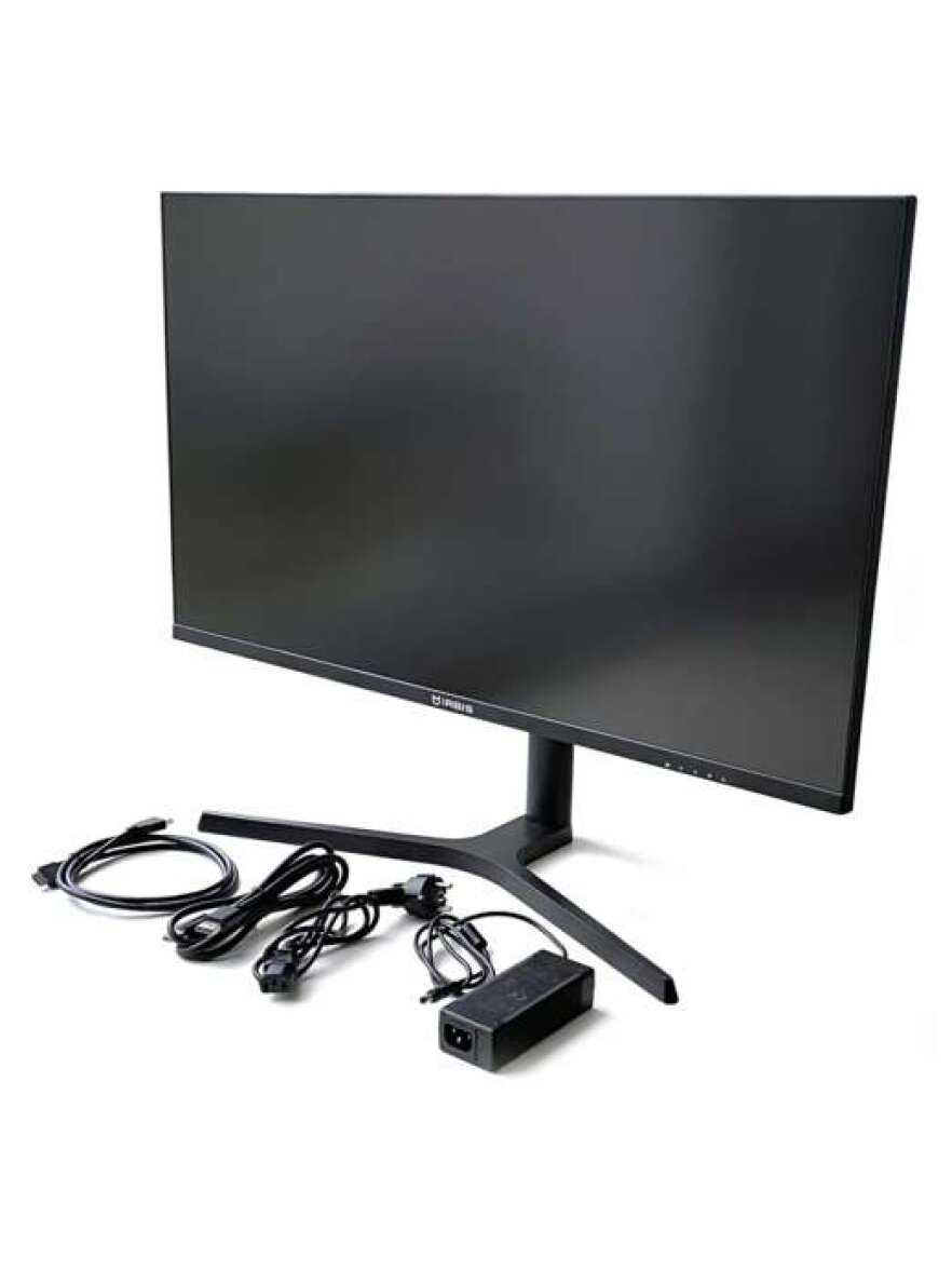 Монитор Irbis NOBLEVIEW IMVW32QIDL фотография 2