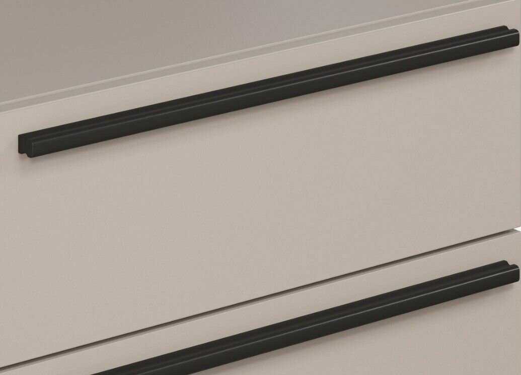 Комод Кимбол Latte фотография 7