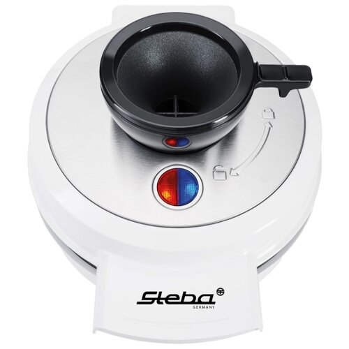 Вафельница Steba WE 20 Volkano