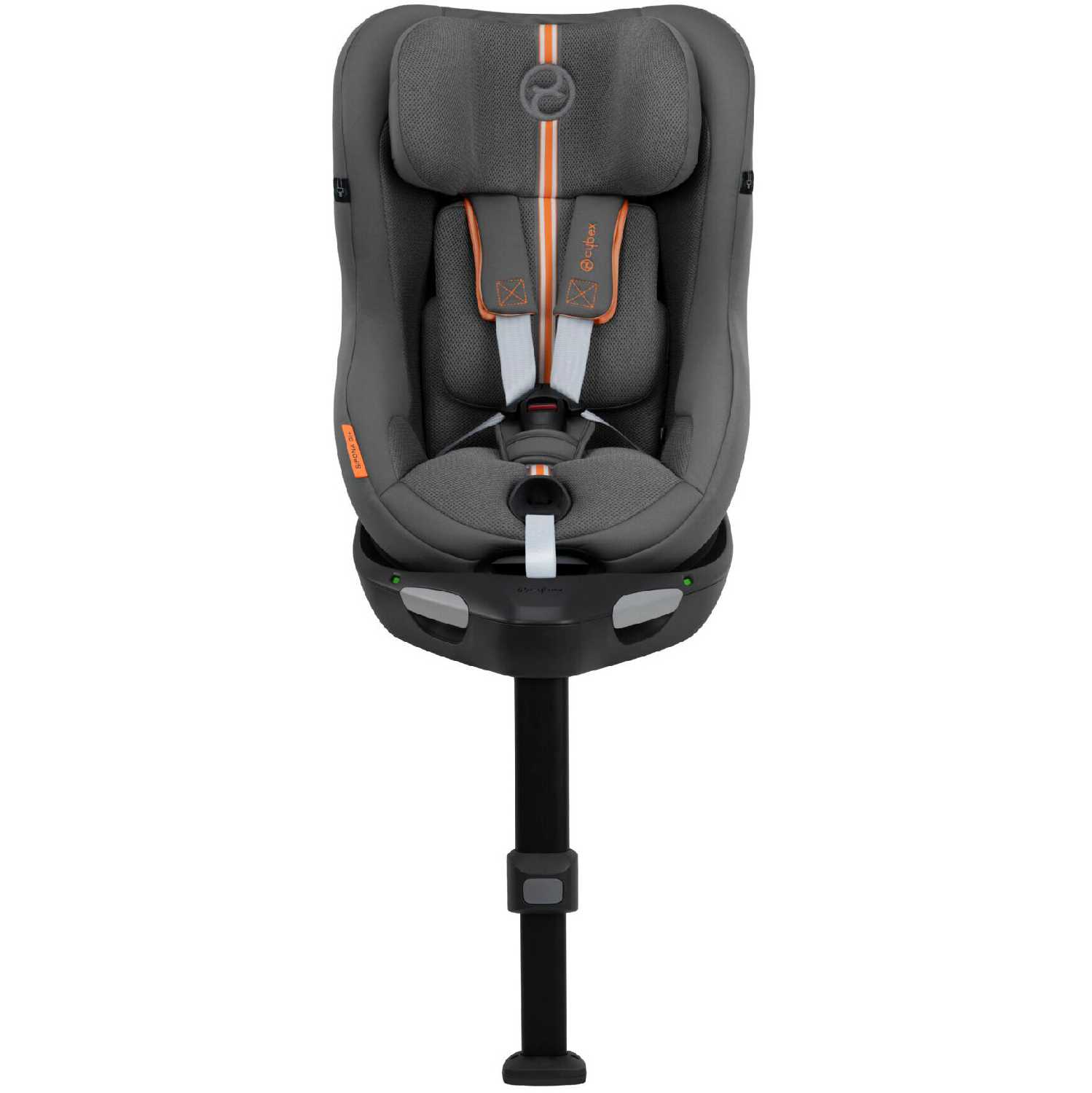 Автокресло Cybex Sirona Gi i-Size with Base фотография 1