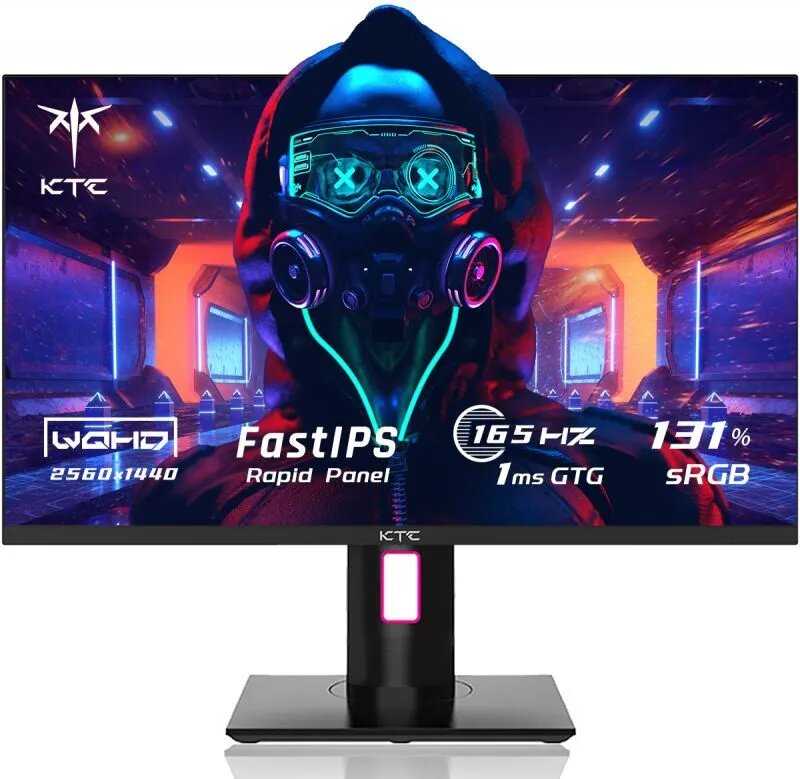 KTC H27T22