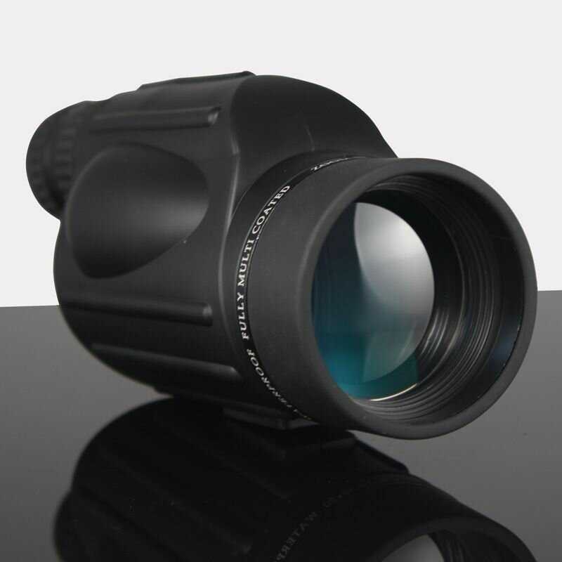 Монокуляр EGP Spotting Scope GOMU фотография 4