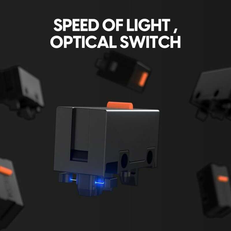 Игровая мышь Pulsar X2 V2 Wireless (Size 1) фотография 7