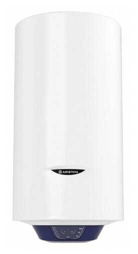 Накопительный электрический водонагреватель Ariston BLU1 ECO ABS PW 30 V Slim фотография 16