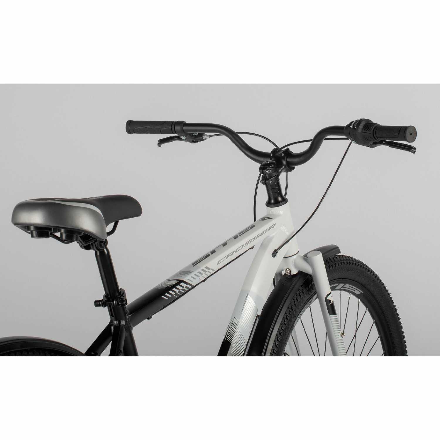 Велосипед городской SITIS CROSSER Rigid SCR29MD 29