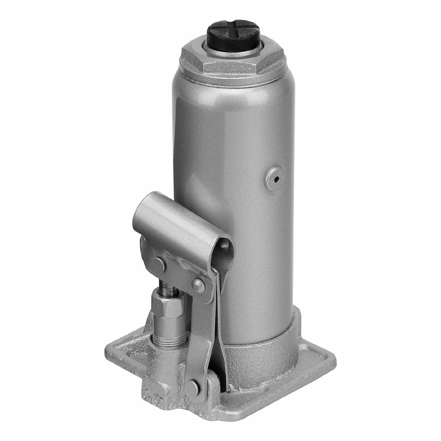 Домкрат бутылочный гидравлический Matrix Домкрат бутылочный гидравлический для мототехники (50765) фотография 12