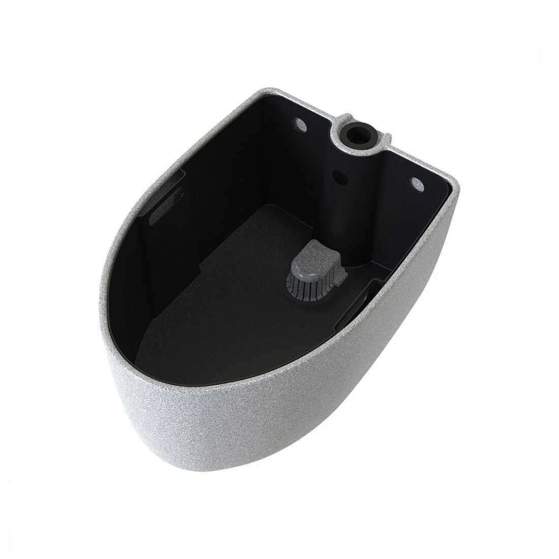 Компостный торфяной Биотуалет ЭкоПром Rostok Комфорт, 90 л фотография 11