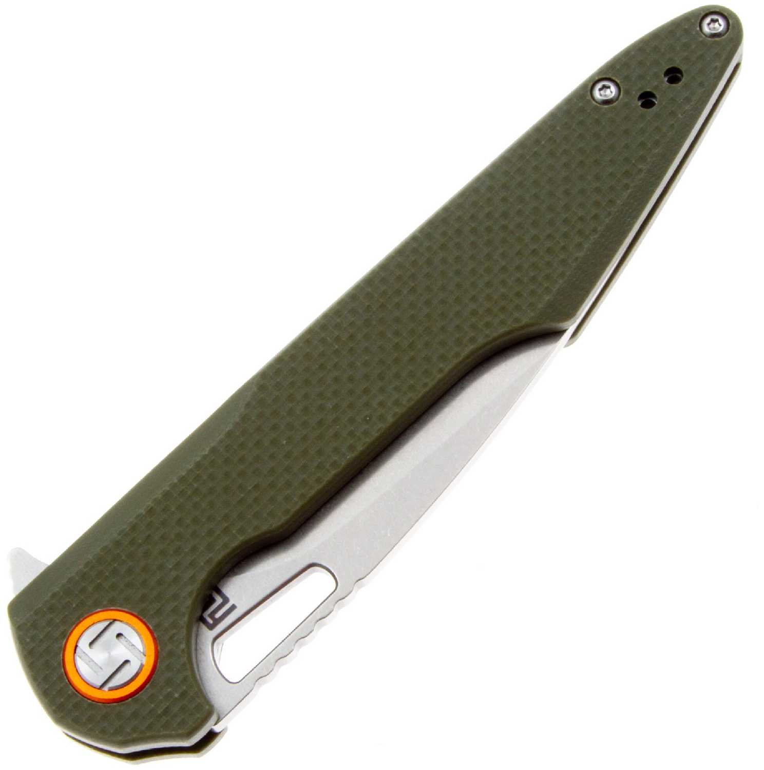 Нож складной Artisan Archaeo (1821P) фотография 11