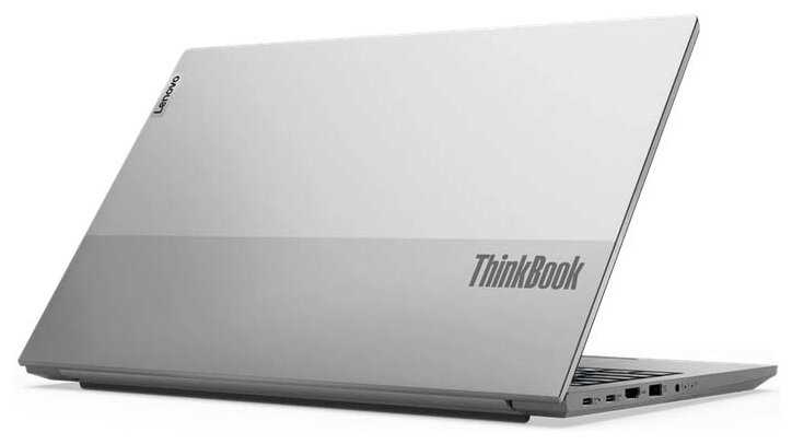 Ноутбук Lenovo ThinkBook 15 G3 фотография 4