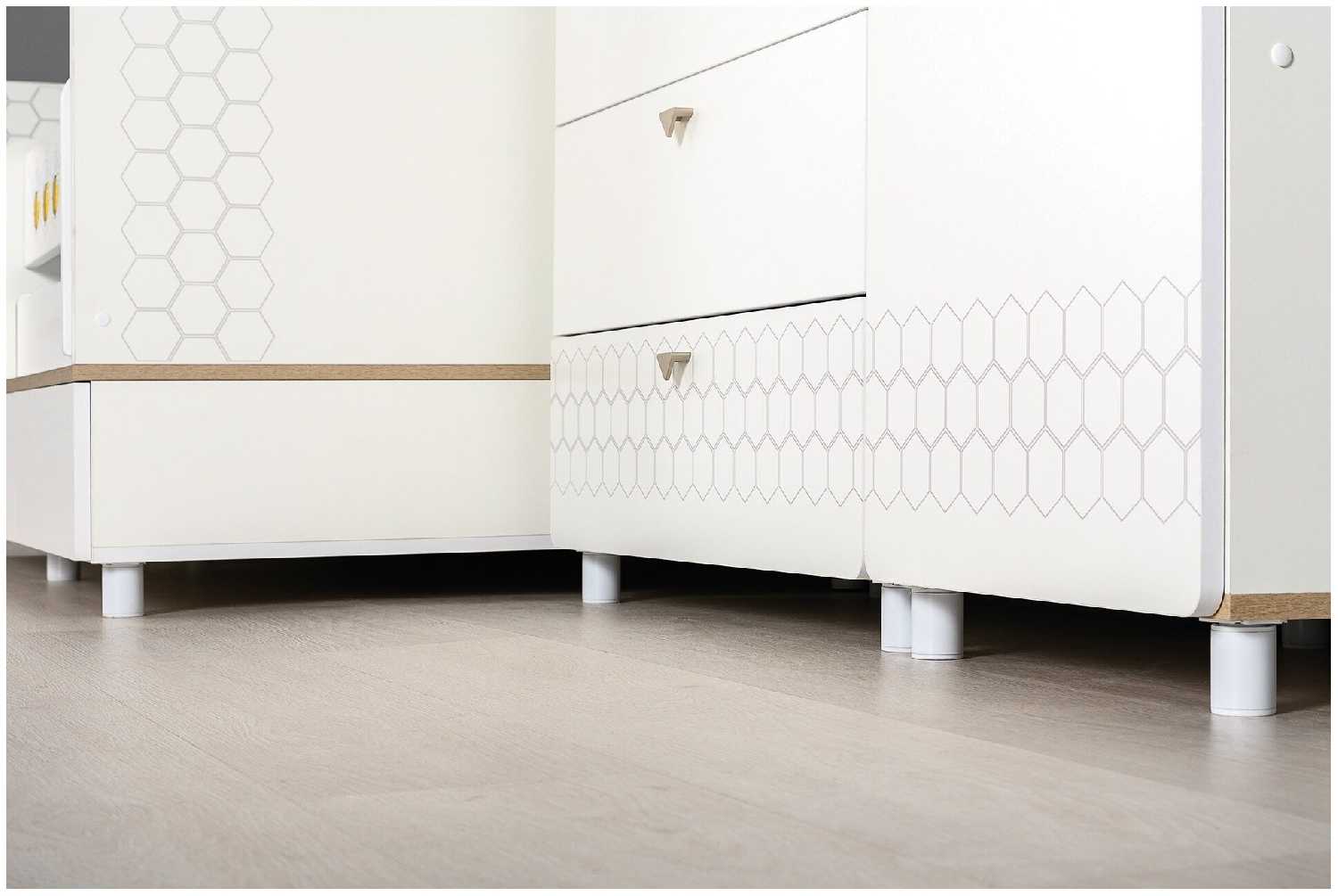 Комод Эйп 13.322 (D4430) фотография 7