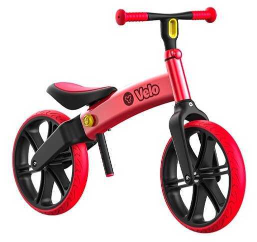 Беговел Yvolution Y-VELO Balance bike