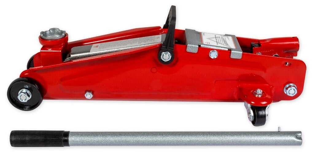 Домкрат бутылочный гидравлический ARNEZI Домкрат бутылочный гидравлический для мототехники (R7100032) фотография 15