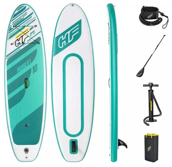 Сапборд Bestway 65346 фотография 1