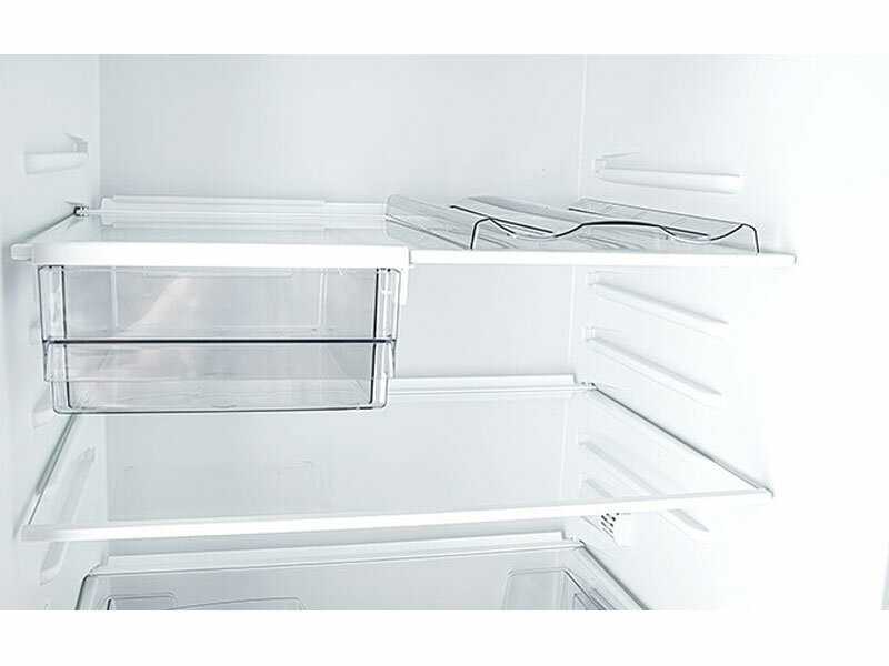 Двухкамерный холодильник Atlant ХМ 6624-189 фотография 6